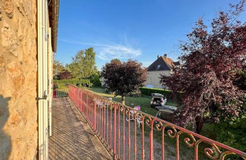 Maison Sainte-Sabine Castels - Foto 22