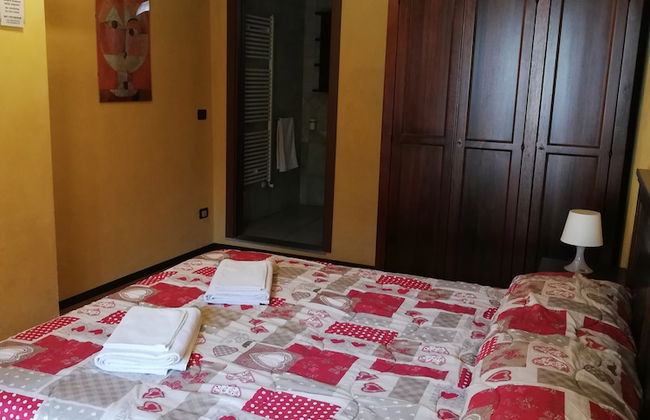 Maison Manu - In Perosa Argentina - Foto 5