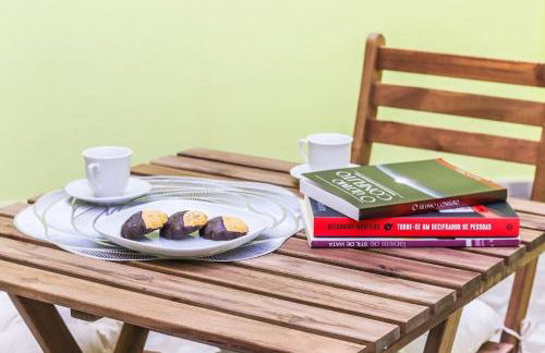 Casa do Vale With Terrace - Foto 31