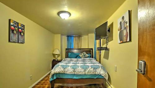 Two Bedroom Apartment - North East Bronx - Foto 5