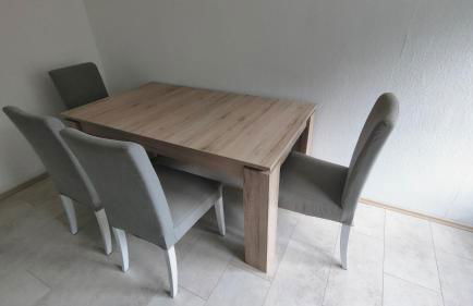 Große 3-Zimmer Wohnung in Bad Bramstedt mit Platz für 5 Personen - Foto 16