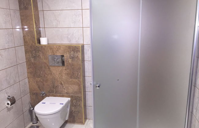 Berceste Residence - Foto 11