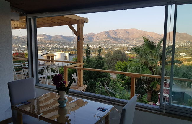 Renta Villa Bodrum - Foto 5