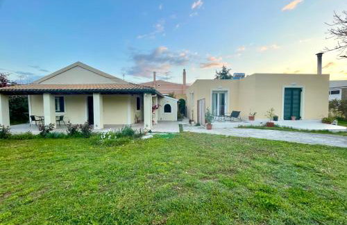 Corfu River House - Photo 47