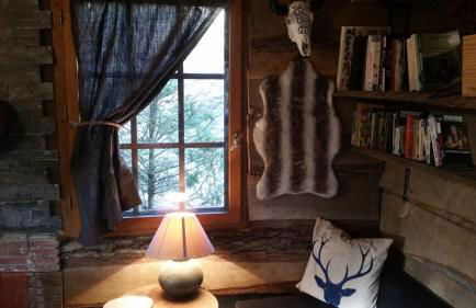 La Cabane des Trappeurs - Foto 24