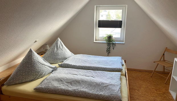 Hideaway, Pruchten- Baltic Coast - Foto 2, Habitación