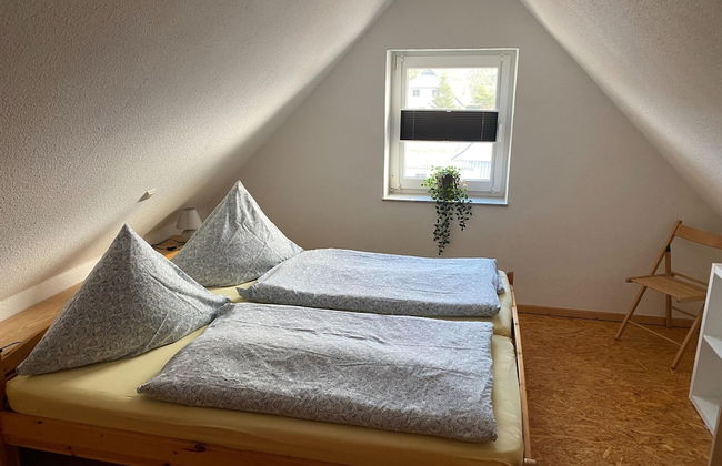 Hideaway, Pruchten- Baltic Coast - Foto 2