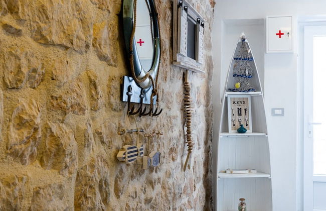 Apartments and rooms Naida - Foto 21