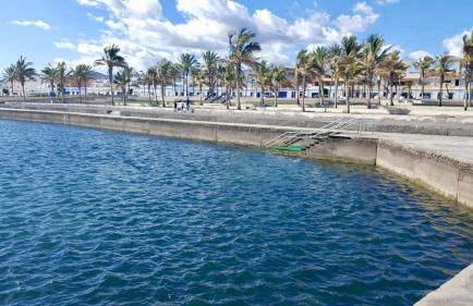 The Safe Point Suites Castillo - Foto 62