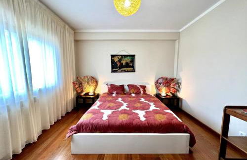 Villa - Mer & Surf - Peniche - Foto 19