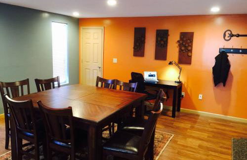 Luxury European Style Executive Apartment B Large - Foto 9