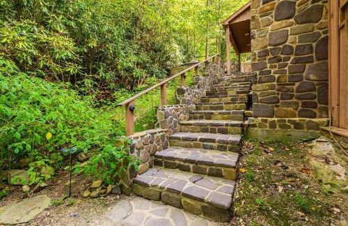 Highland Cabin 4BD/2BR near Harrisonburg VA - Foto 46