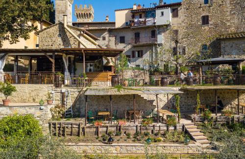 Chianti Craft House Badia a Passignano - Foto 28