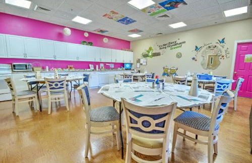 Wyndham Long Wharf 1BR Apartment with Resort Access - Foto 42