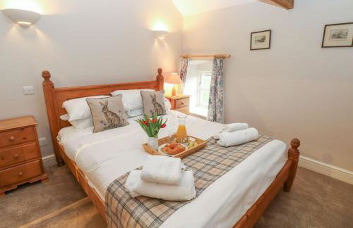 The Tithe Barn - Foto 26