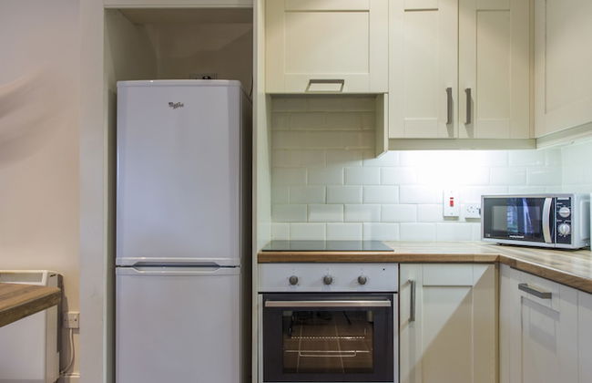 The Artane Self Catering - Photo 8