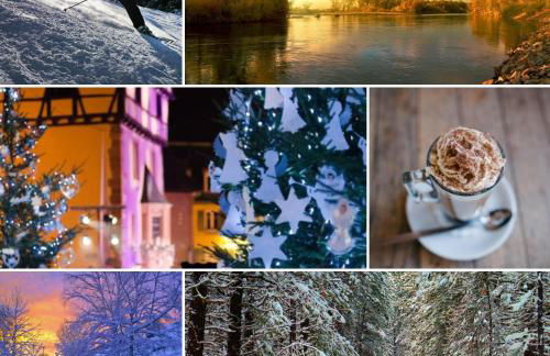 Les Iris Blancs - Foto 37