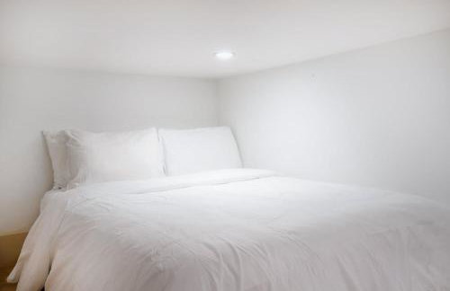 75-A New stylish Loft 1BR W D Prime Upper east - Foto 18