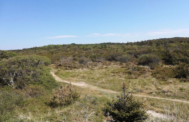 5 Person Holiday Home in Frederiksvaerk - Photo 15