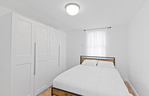 New home, 17 min to NYC, 5 min to MetLife Stadium - Foto 17