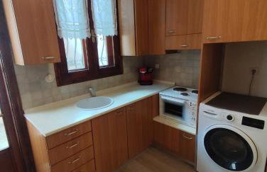 ALKEA beachfront apartment Moles Kalives Halkidiki - Foto 22
