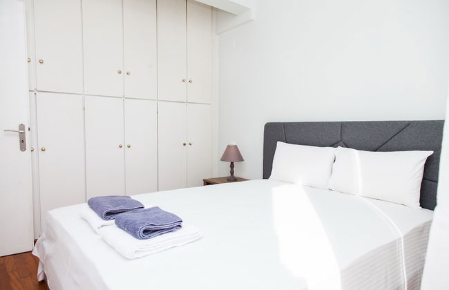 Gorgeous apt in Faliro with view - Foto 2