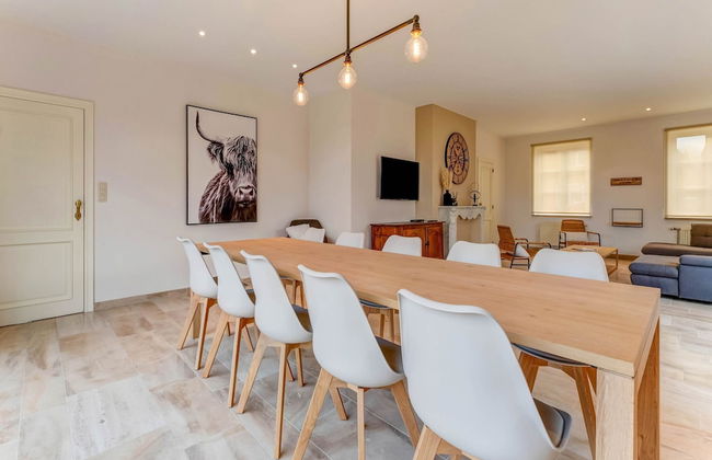 Heers Retreat With Sauna - Foto 34