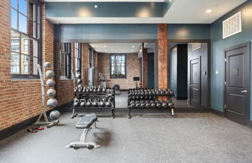 Roami at Brassline - Foto 52