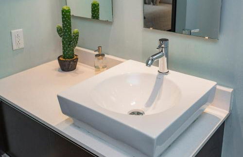 Sophisticated Nashville Condo | Corporate Rental - Foto 36