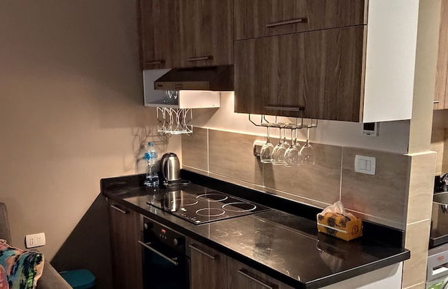 Luxurious Hurghada Apartment - Foto 18