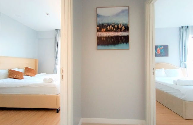 Millennium Masteri Apartment - Foto 64