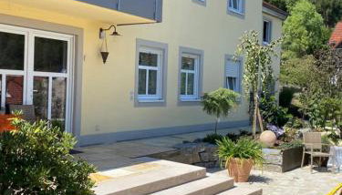 FeWo Aussicht Hummerstein - Foto 3