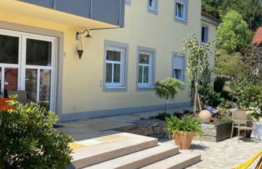 FeWo Aussicht Hummerstein - Foto 3