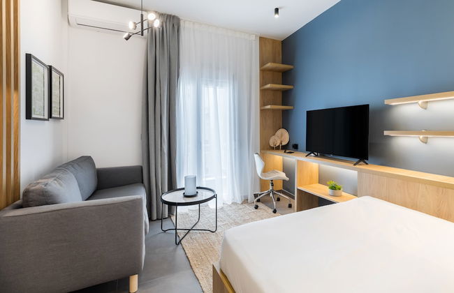 Paloma by halu' City center apartments - Foto 19