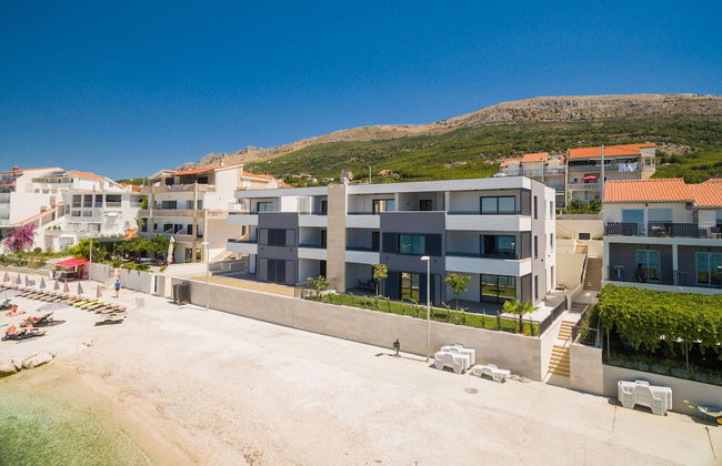 Villa Four Brothers Middle Floor - Foto 72