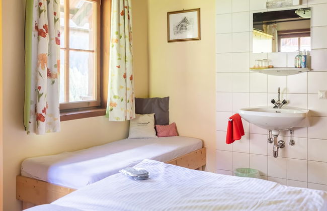 Holiday Home in Bad Kleinkirchheim - Photo 7