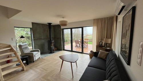 Biebrzaski - dom nad Biebrzą - Foto 2