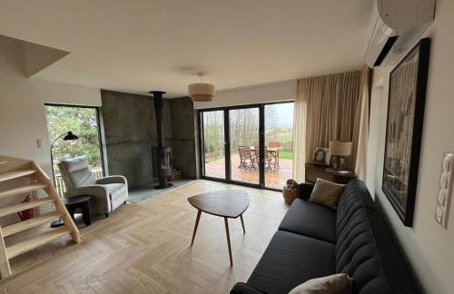 Biebrzaski - dom nad Biebrzą - Foto 2