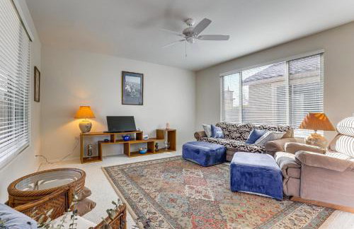 Golf and Hiking at 55 and Florence Resort Home! - Foto 6