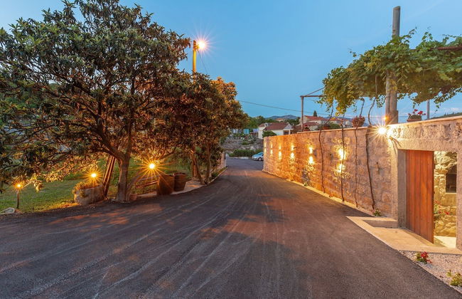 Konavle Apartments Zlatovisce - Foto 63