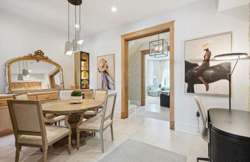 Boho Bliss Bloomingdale plus Parking - Foto 9