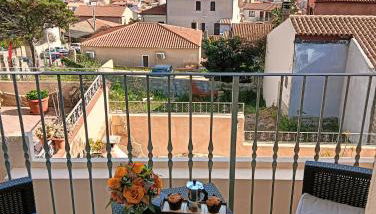 Vacanze La finestra sul mare - Foto 1