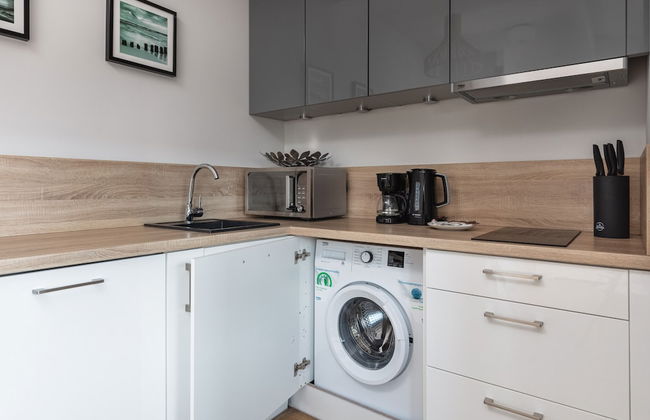 Apartment Lwowska Parking by Renters - Foto 78