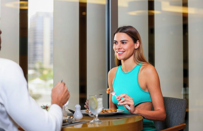 Hala Arjaan by Rotana - Photo 64