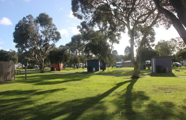 Tasman Holiday Parks - Albany - Foto 50