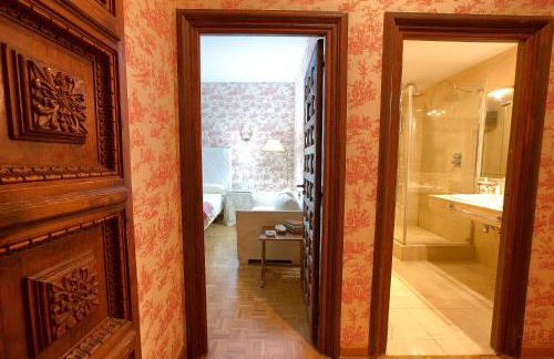 Hotel Rural Victoria by Bossh! Hotels - Foto 77