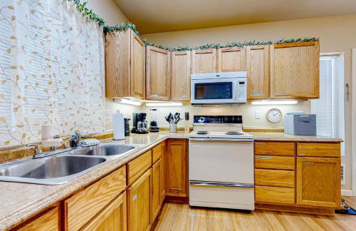 Cedars Hideaway B - Foto 9