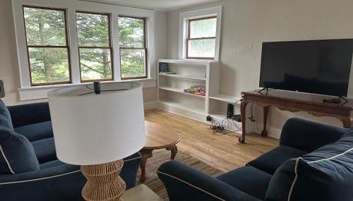 Sawyer Cove Cottage - Foto 4