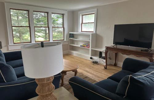 Sawyer Cove Cottage - Foto 4