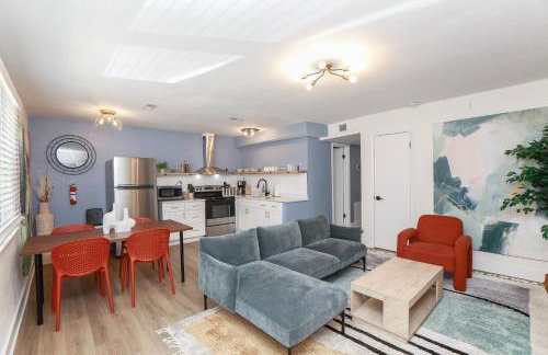 Sojourn's Harborage Jellyfish Suite Near Beach - Photo 12